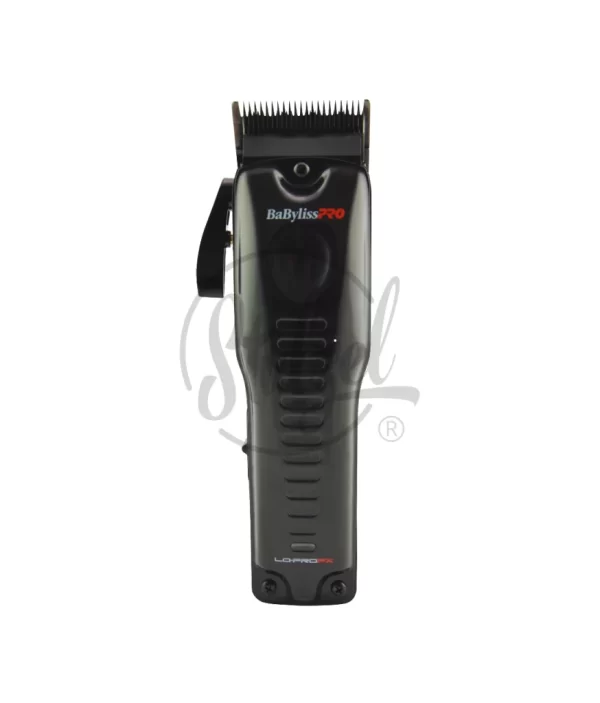 Stulzel BaByliss Clipper Perfil Bajo FX825UZ